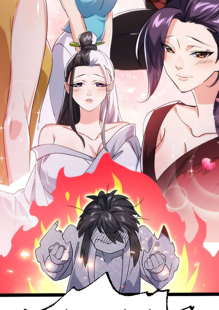 Tu Tiên Giới Duy Nhất Thuần Gia Môn Chapter 3 - 66