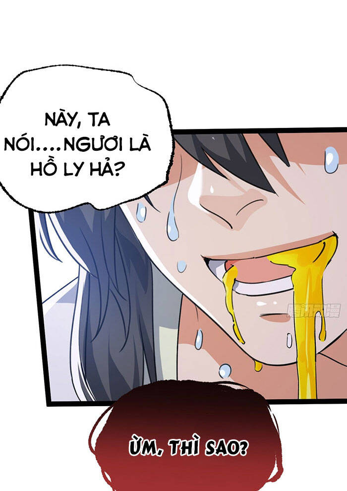 Tu Tiên Giới Duy Nhất Thuần Gia Môn Chapter 3 - 70