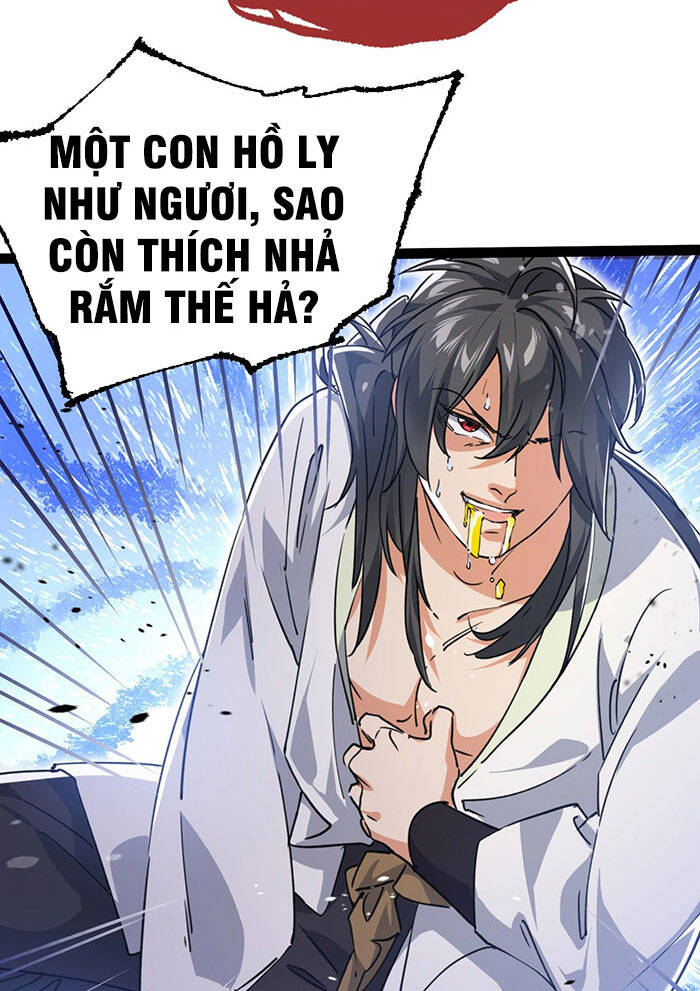 Tu Tiên Giới Duy Nhất Thuần Gia Môn Chapter 3 - 71