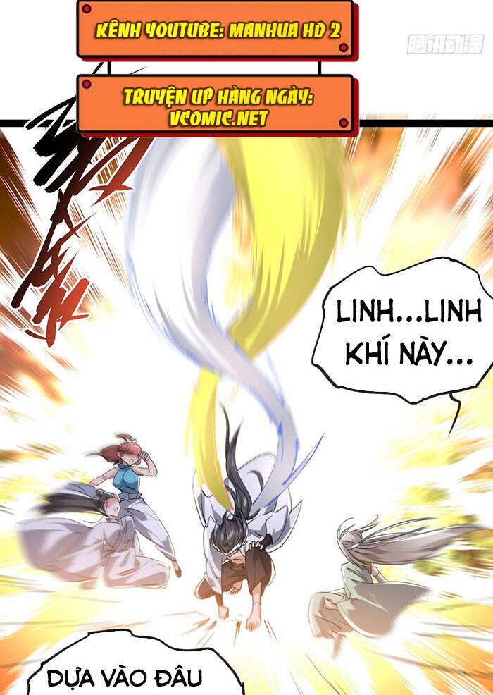 Tu Tiên Giới Duy Nhất Thuần Gia Môn Chapter 3 - 78
