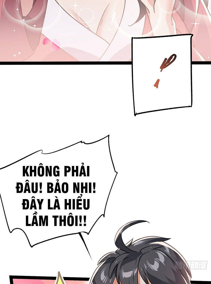 Tu Tiên Giới Duy Nhất Thuần Gia Môn Chapter 3 - 10