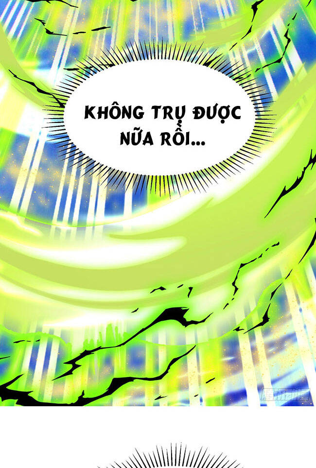 Tu Tiên Giới Duy Nhất Thuần Gia Môn Chapter 6 - 19