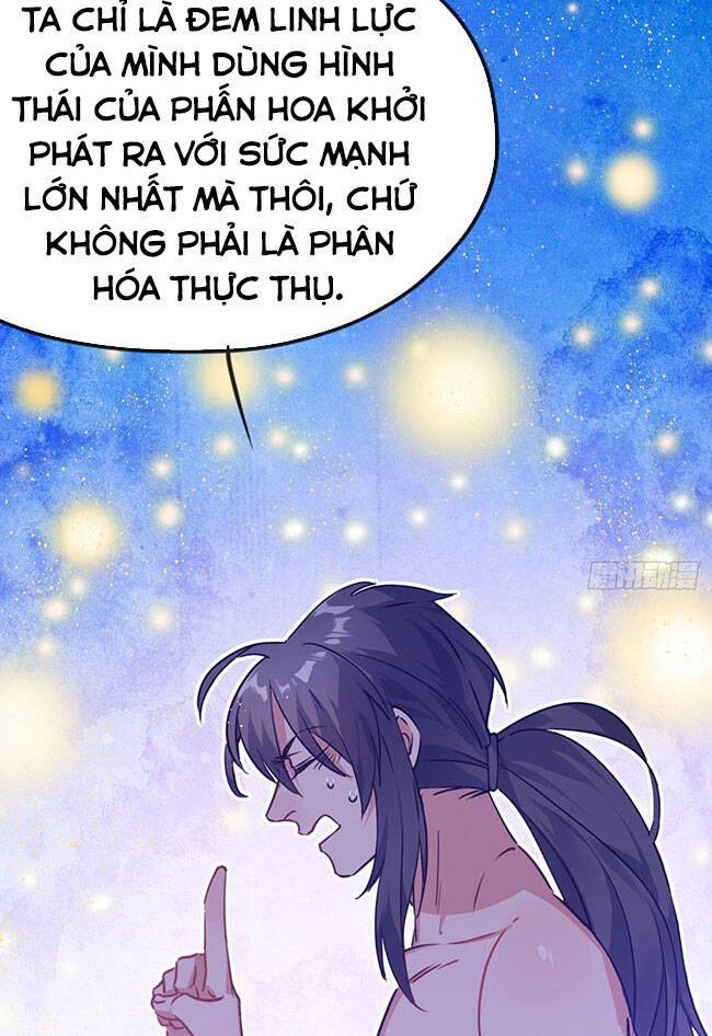 Tu Tiên Giới Duy Nhất Thuần Gia Môn Chapter 6 - 35
