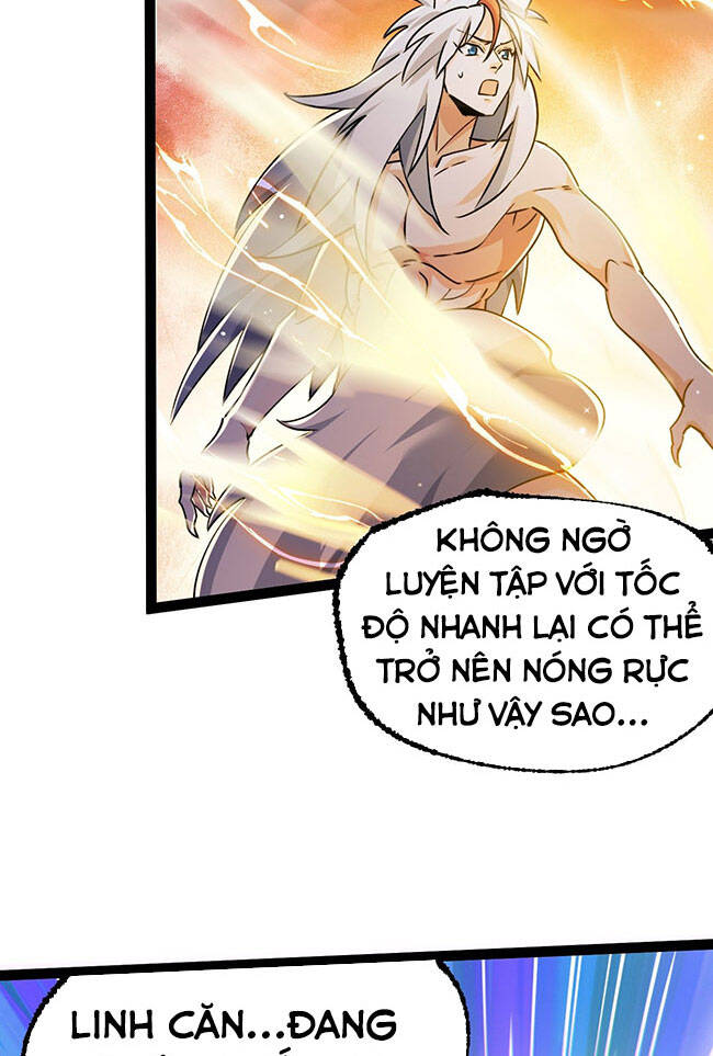 Tu Tiên Giới Duy Nhất Thuần Gia Môn Chapter 6 - 5