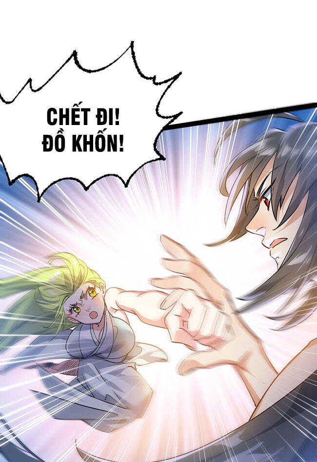 Tu Tiên Giới Duy Nhất Thuần Gia Môn Chapter 6 - 46
