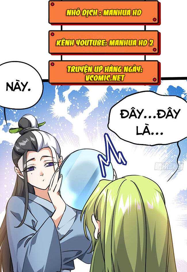 Tu Tiên Giới Duy Nhất Thuần Gia Môn Chapter 6 - 59