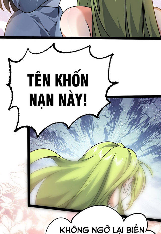 Tu Tiên Giới Duy Nhất Thuần Gia Môn Chapter 6 - 60