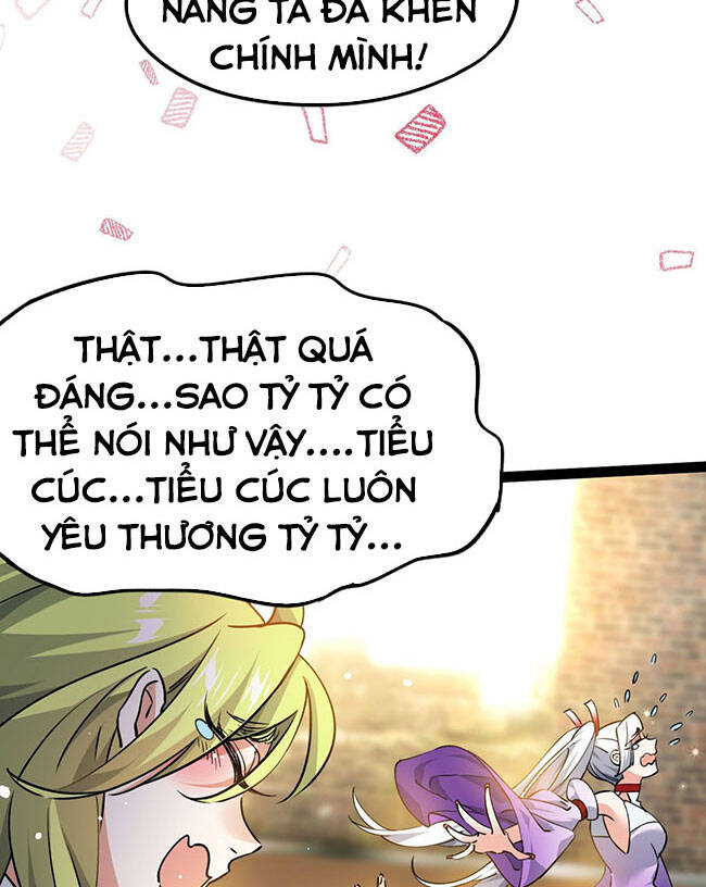 Tu Tiên Giới Duy Nhất Thuần Gia Môn Chapter 6 - 66
