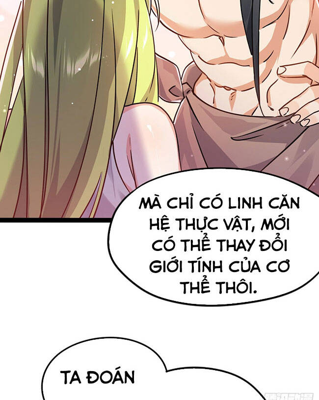 Tu Tiên Giới Duy Nhất Thuần Gia Môn Chapter 6 - 84