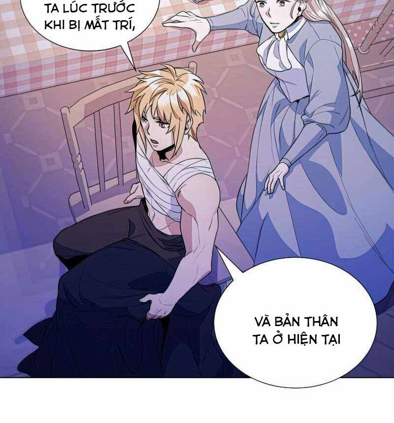 Bạo Chúa Cường Hoành Chapter 26 - 33