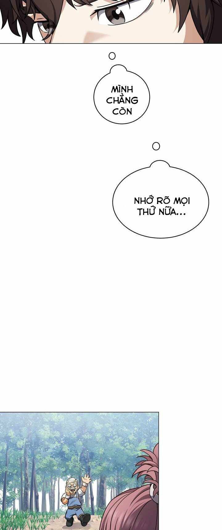 Nhà Hàng Bình Dân Của Anh Hùng Trở Về Chapter 19 - 13