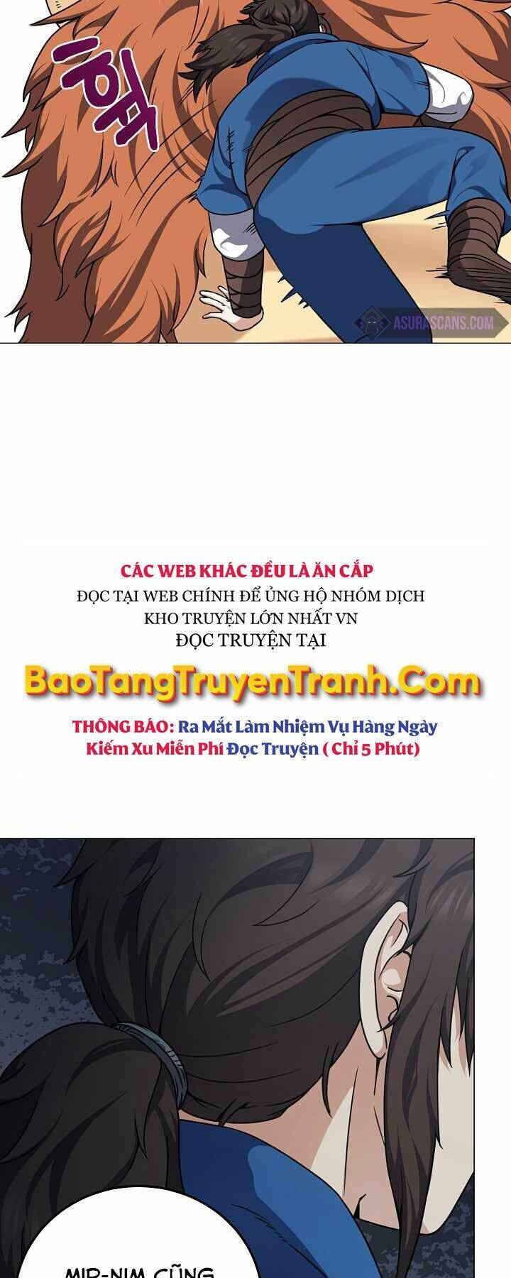 Nhà Hàng Bình Dân Của Anh Hùng Trở Về Chapter 19 - 22