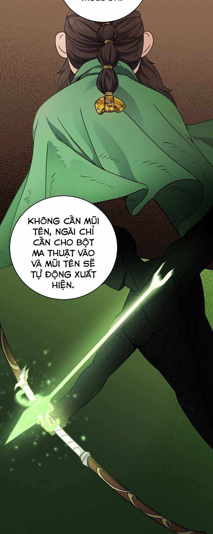Nhà Hàng Bình Dân Của Anh Hùng Trở Về Chapter 19 - 34