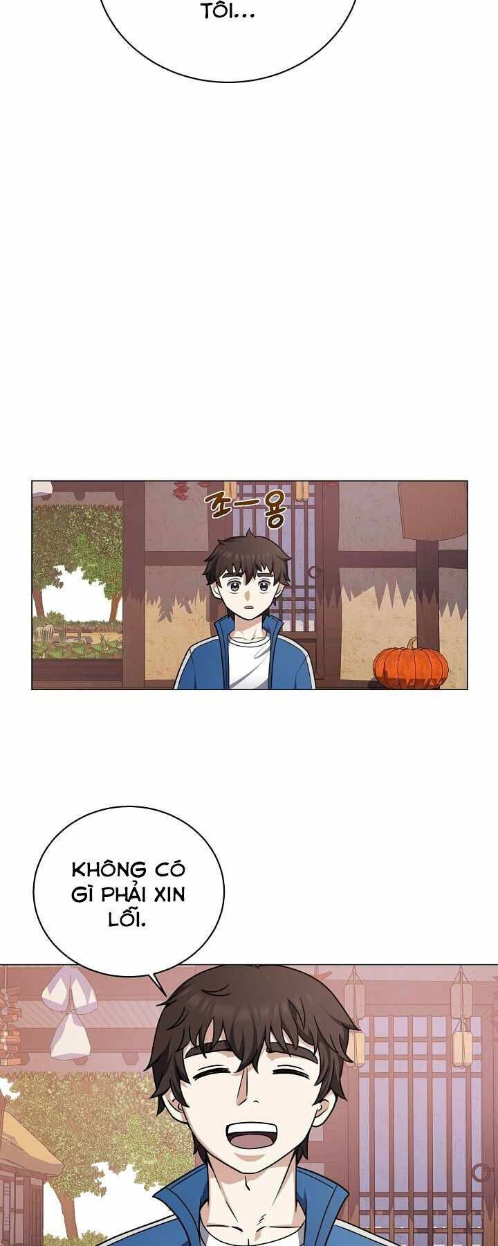 Nhà Hàng Bình Dân Của Anh Hùng Trở Về Chapter 19 - 52