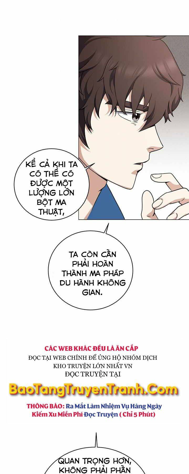 Nhà Hàng Bình Dân Của Anh Hùng Trở Về Chapter 19 - 8