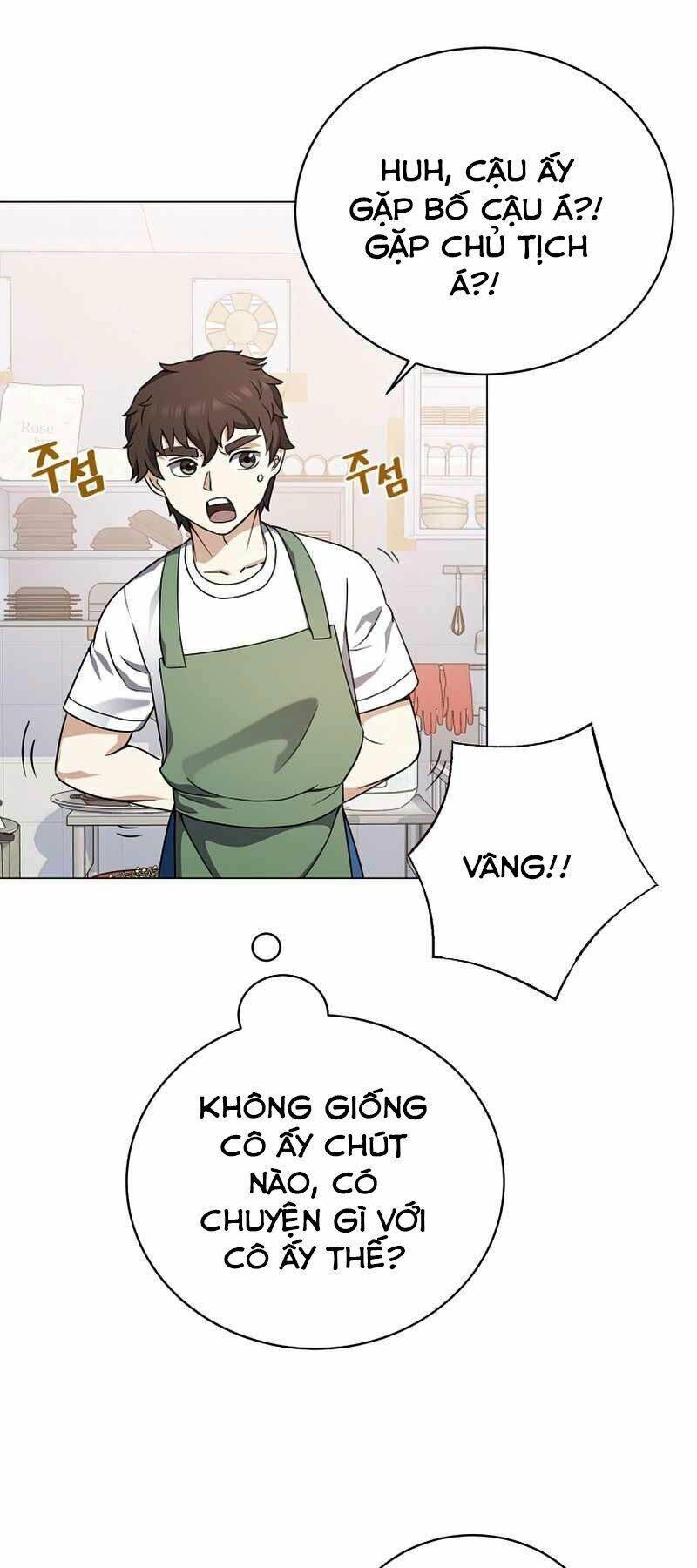 Nhà Hàng Bình Dân Của Anh Hùng Trở Về Chapter 21 - 57