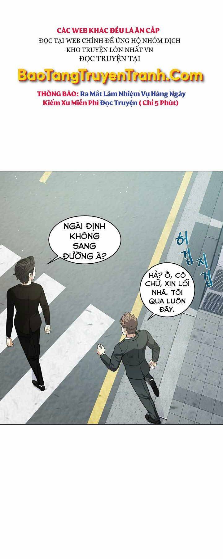 Nhà Hàng Bình Dân Của Anh Hùng Trở Về Chapter 7 - 19