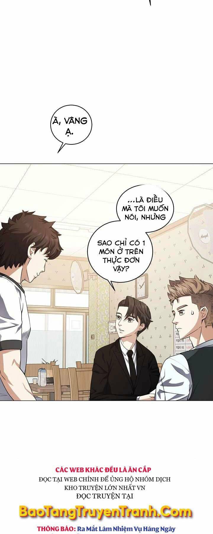 Nhà Hàng Bình Dân Của Anh Hùng Trở Về Chapter 7 - 44
