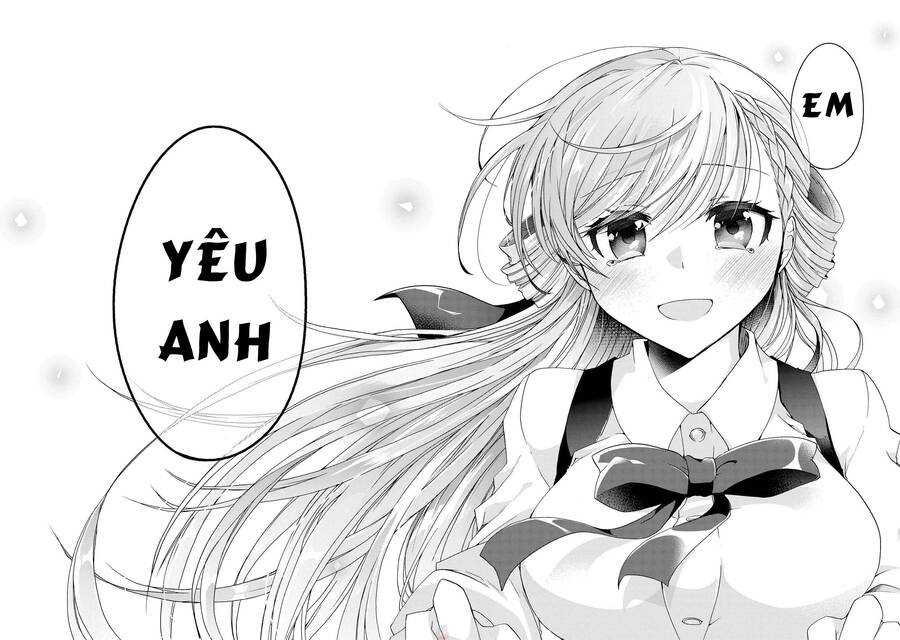Rinna Keibu Wa Kokyuu Ga Dekinai Chapter 15 - 41