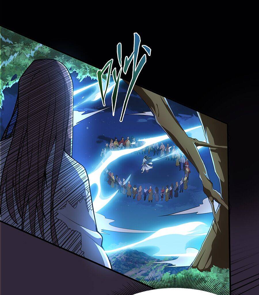 Ma Thú Chiến Thần Chapter 1.1 - 12