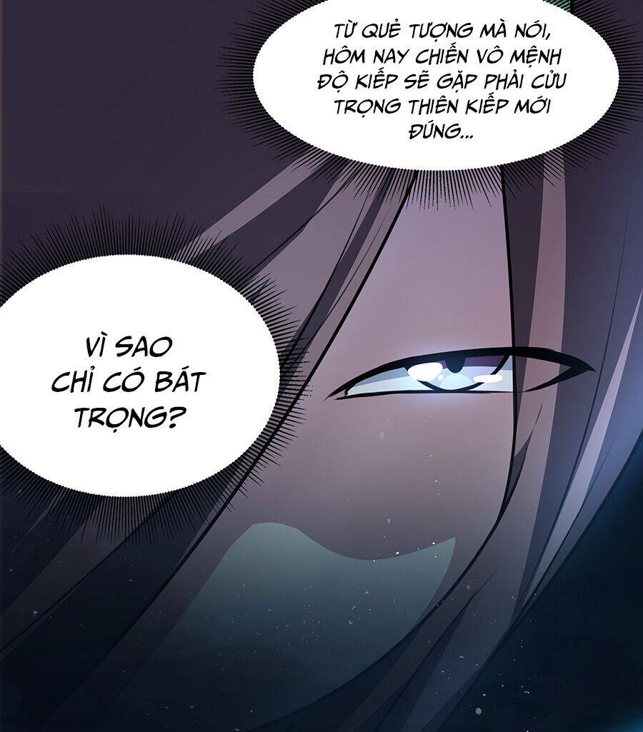 Ma Thú Chiến Thần Chapter 1.1 - 13
