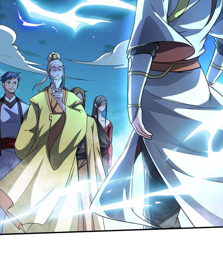 Ma Thú Chiến Thần Chapter 1.1 - 15