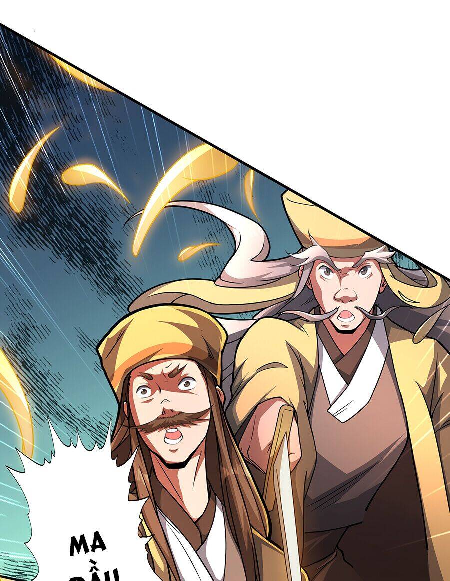Ma Thú Chiến Thần Chapter 1.1 - 18