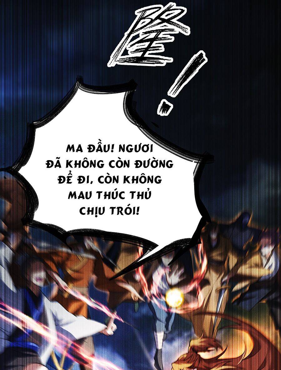Ma Thú Chiến Thần Chapter 1.1 - 30