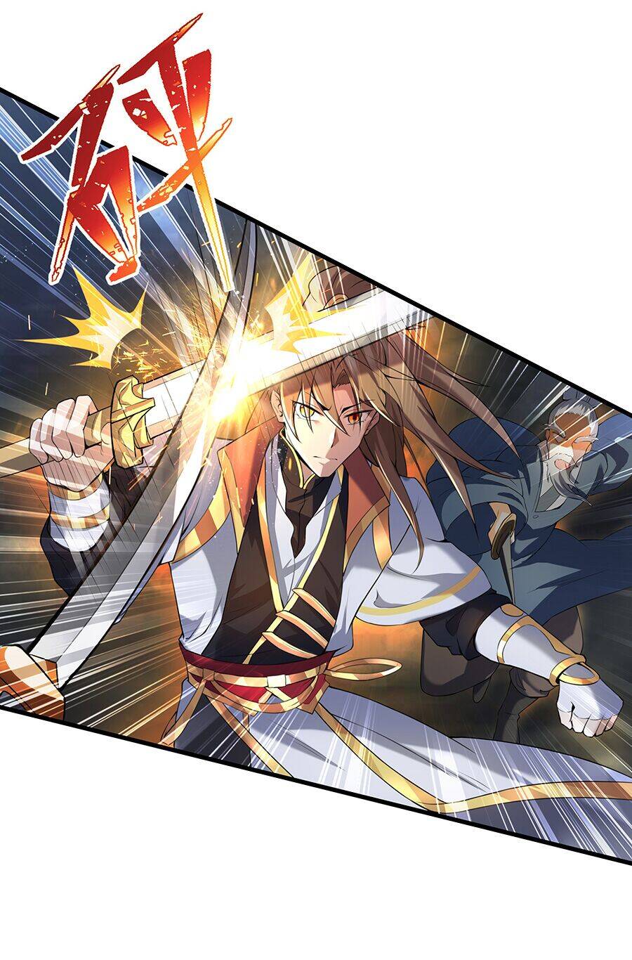 Ma Thú Chiến Thần Chapter 1.1 - 32