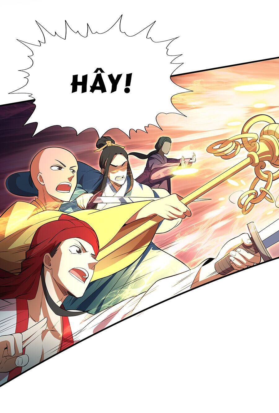 Ma Thú Chiến Thần Chapter 1.1 - 42