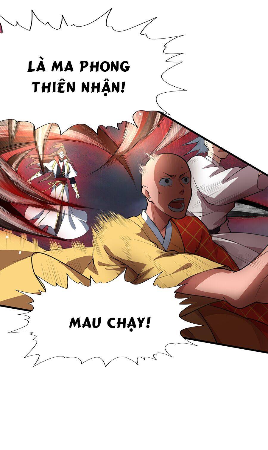 Ma Thú Chiến Thần Chapter 1.1 - 49