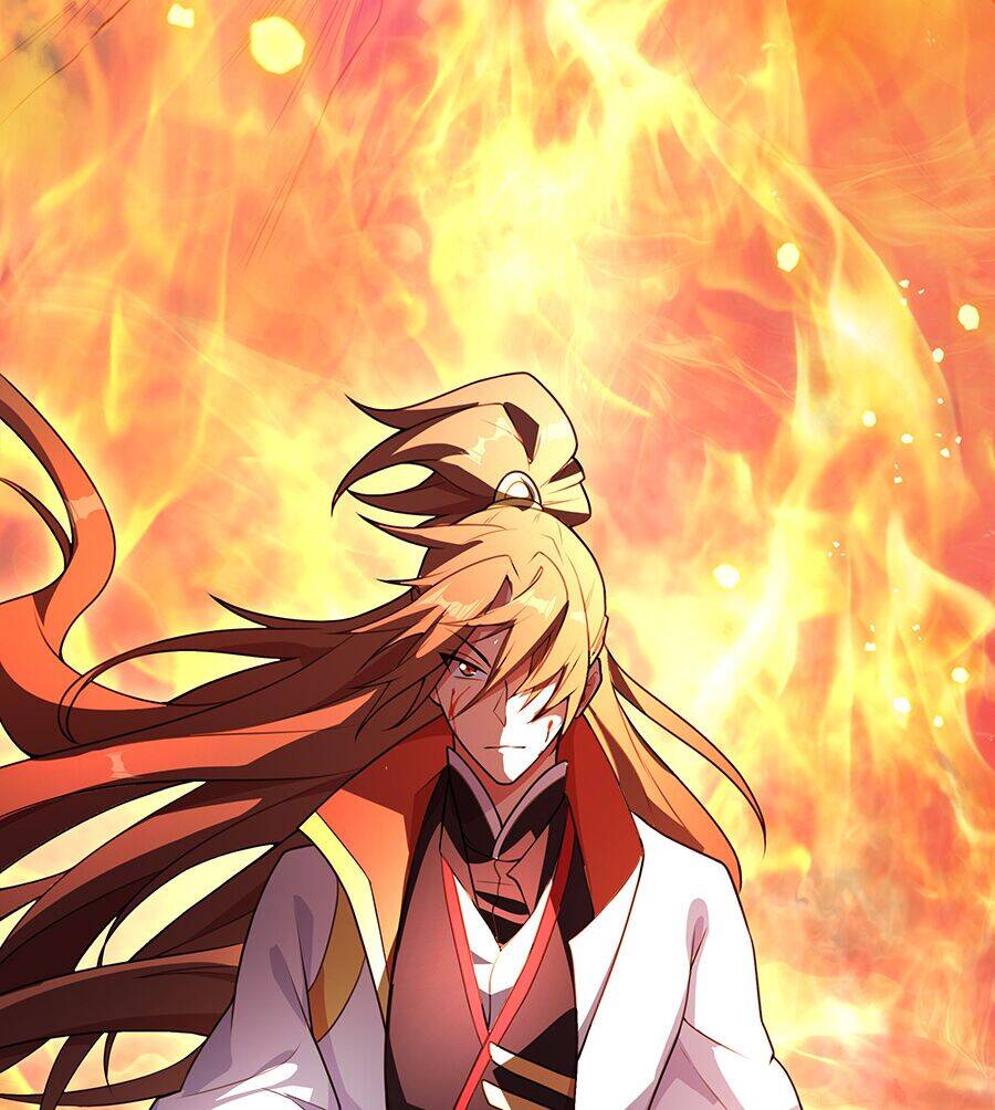 Ma Thú Chiến Thần Chapter 1.1 - 55