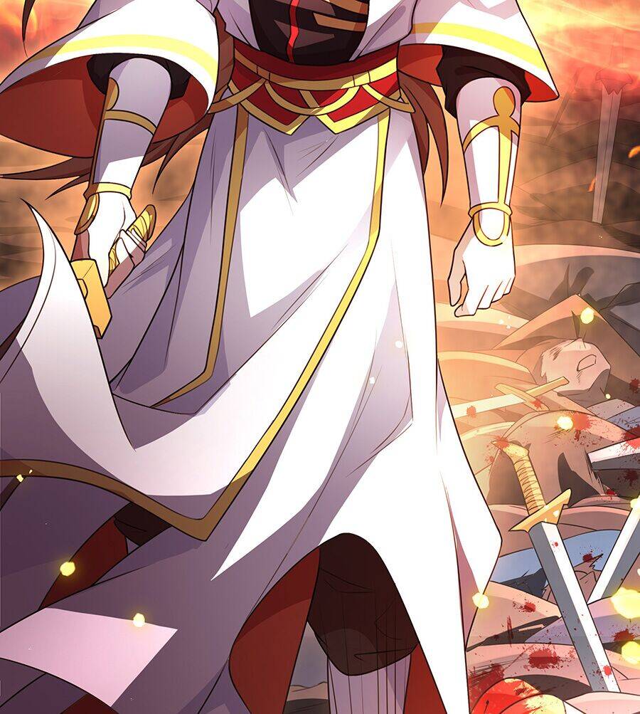 Ma Thú Chiến Thần Chapter 1.1 - 56