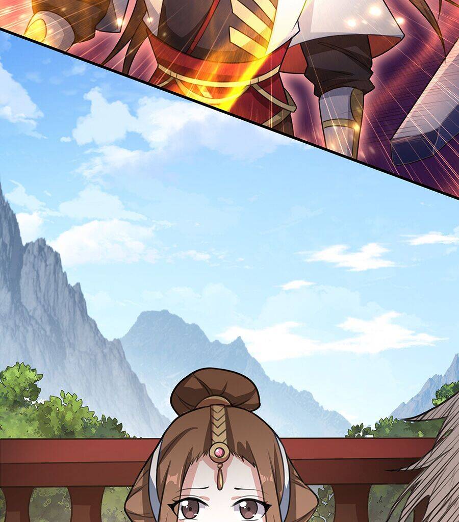 Ma Thú Chiến Thần Chapter 1.2 - 12