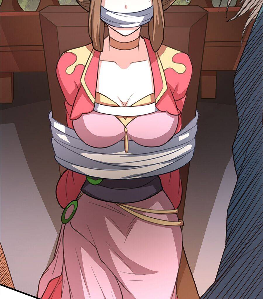 Ma Thú Chiến Thần Chapter 1.2 - 13