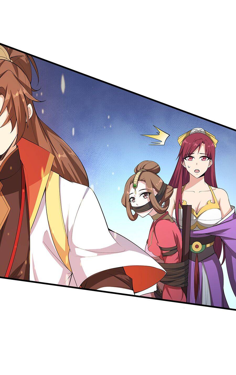 Ma Thú Chiến Thần Chapter 1.2 - 24