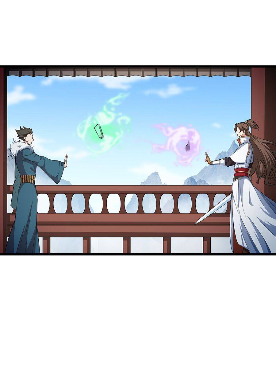 Ma Thú Chiến Thần Chapter 1.2 - 36