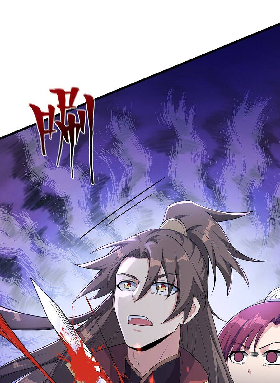 Ma Thú Chiến Thần Chapter 1.2 - 38