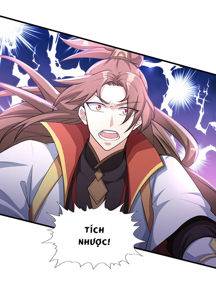 Ma Thú Chiến Thần Chapter 1.2 - 45