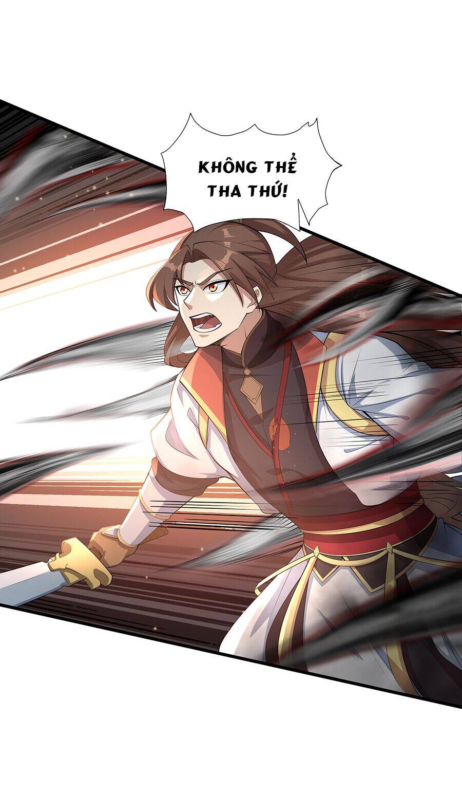 Ma Thú Chiến Thần Chapter 1.2 - 50