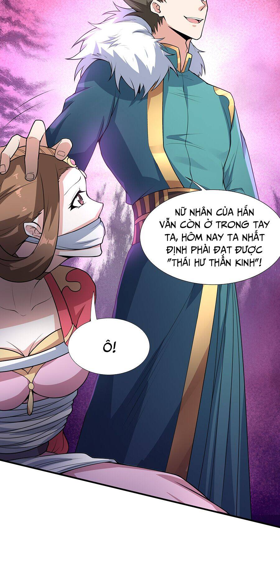 Ma Thú Chiến Thần Chapter 1.2 - 6