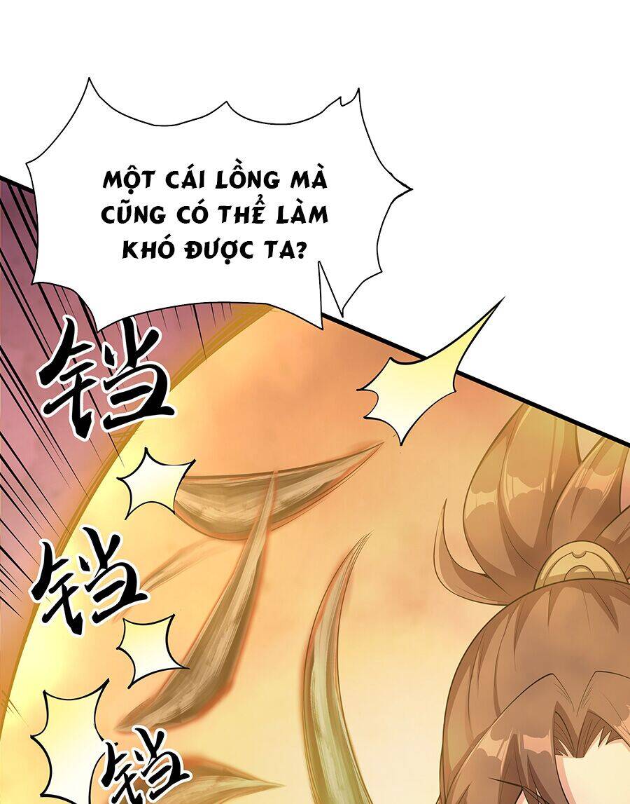 Ma Thú Chiến Thần Chapter 1.2 - 53