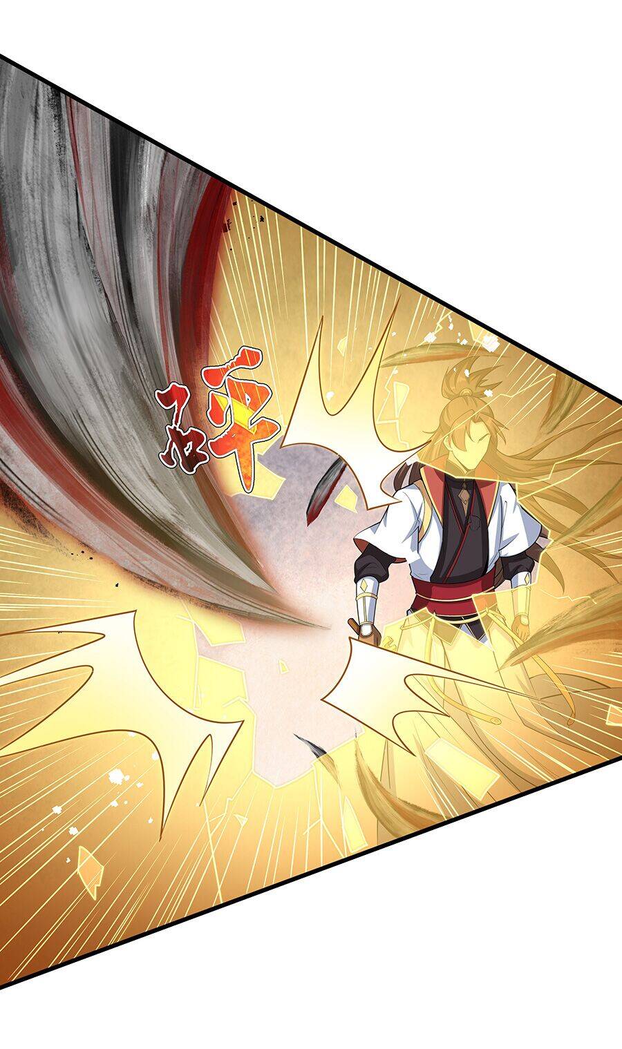 Ma Thú Chiến Thần Chapter 1.2 - 58