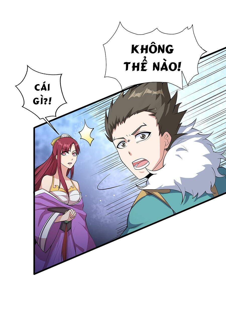 Ma Thú Chiến Thần Chapter 1.2 - 59