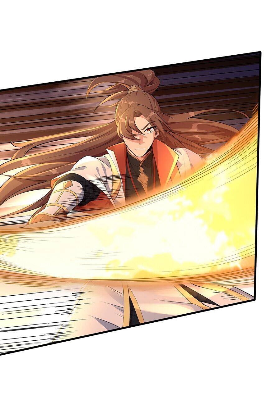 Ma Thú Chiến Thần Chapter 1.2 - 60