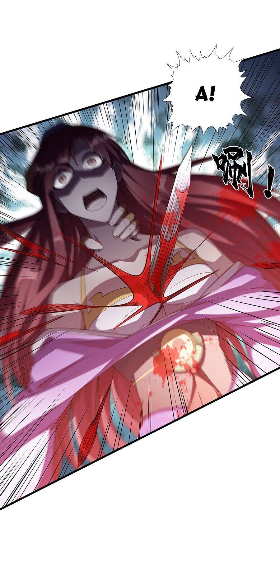 Ma Thú Chiến Thần Chapter 1.2 - 63