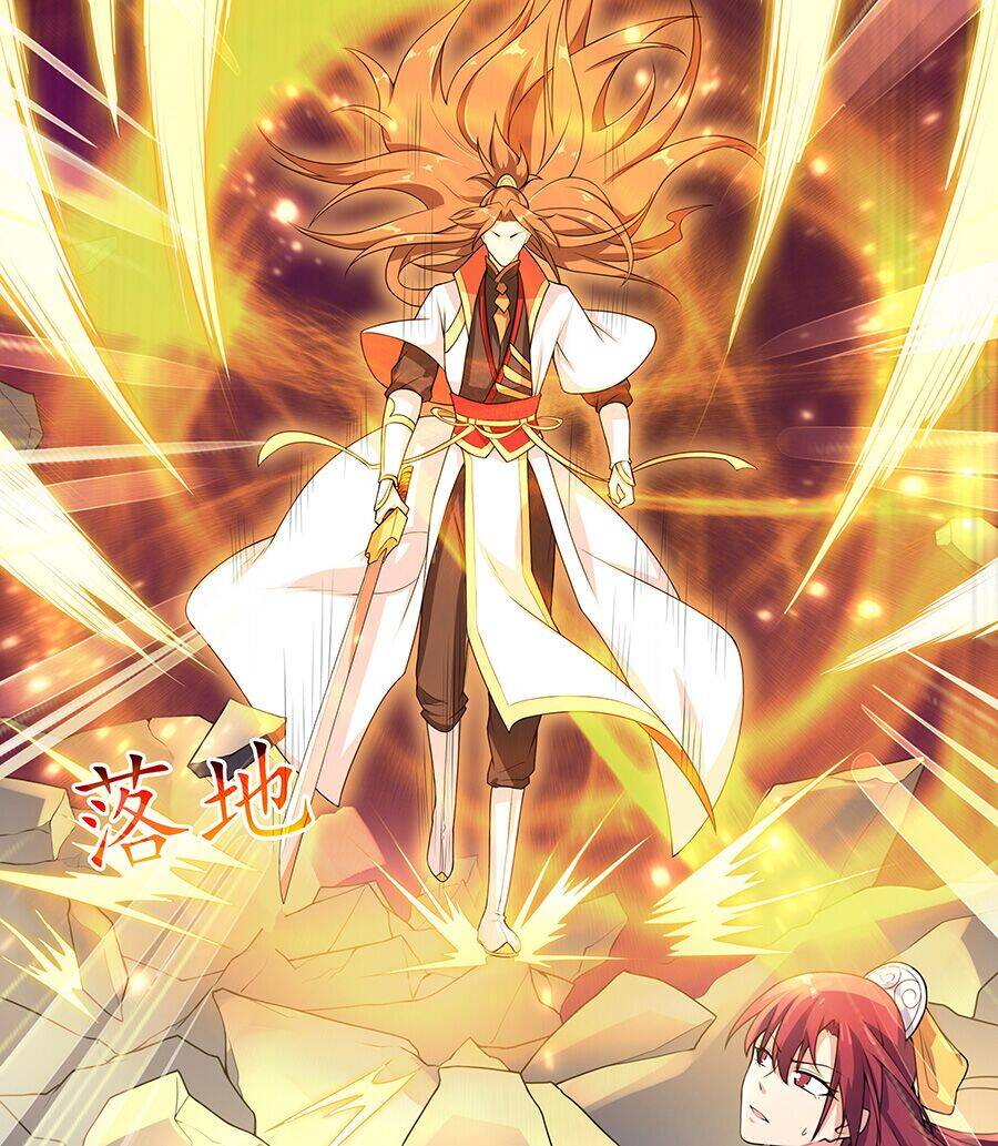Ma Thú Chiến Thần Chapter 1.2 - 8