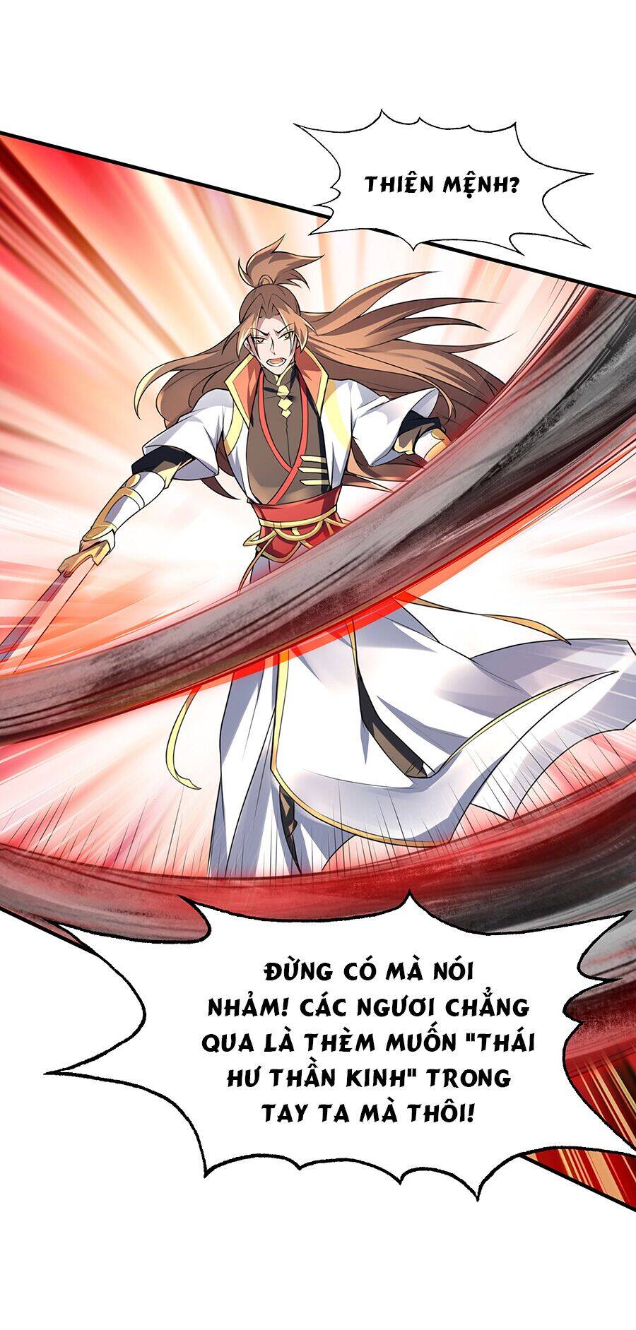 Ma Thú Chiến Thần Chapter 1.3 - 14