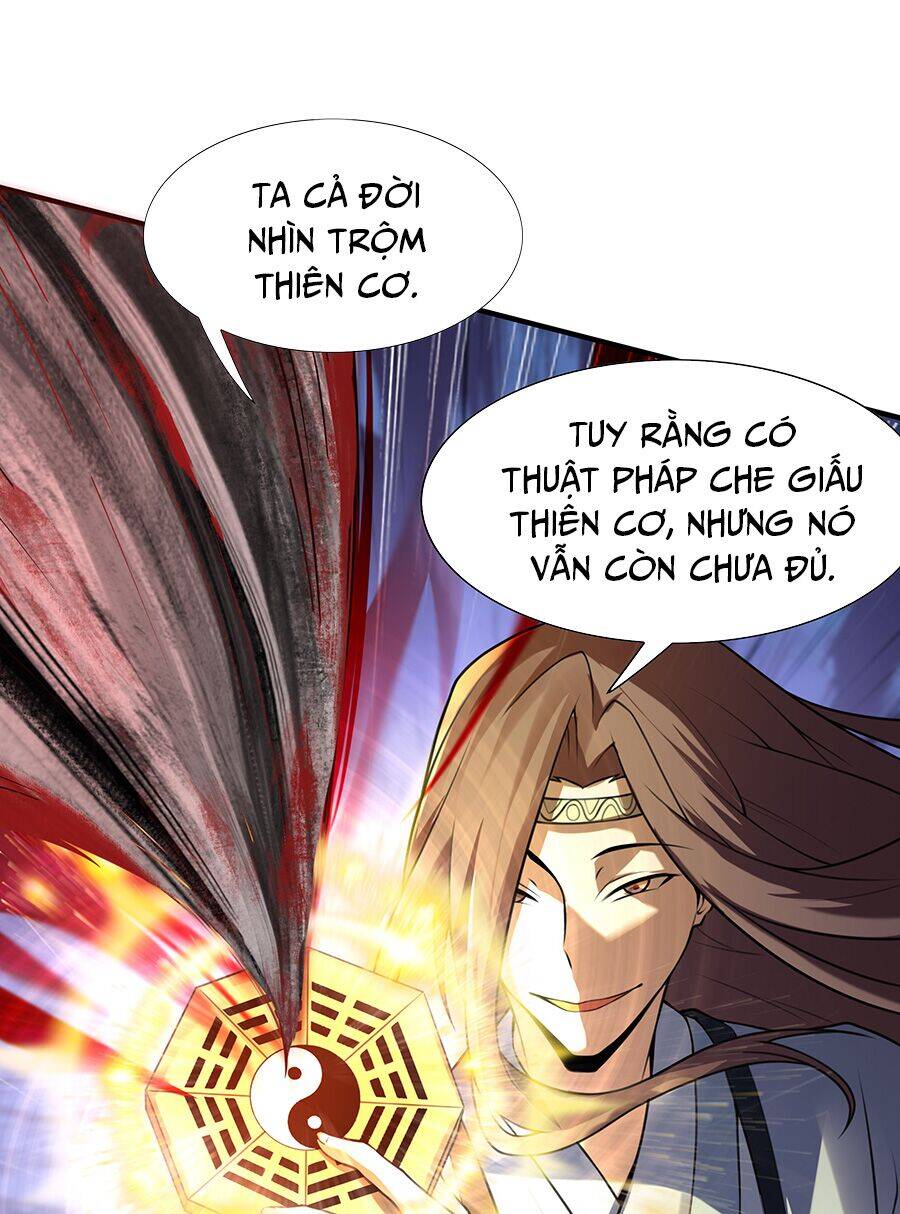 Ma Thú Chiến Thần Chapter 1.3 - 17