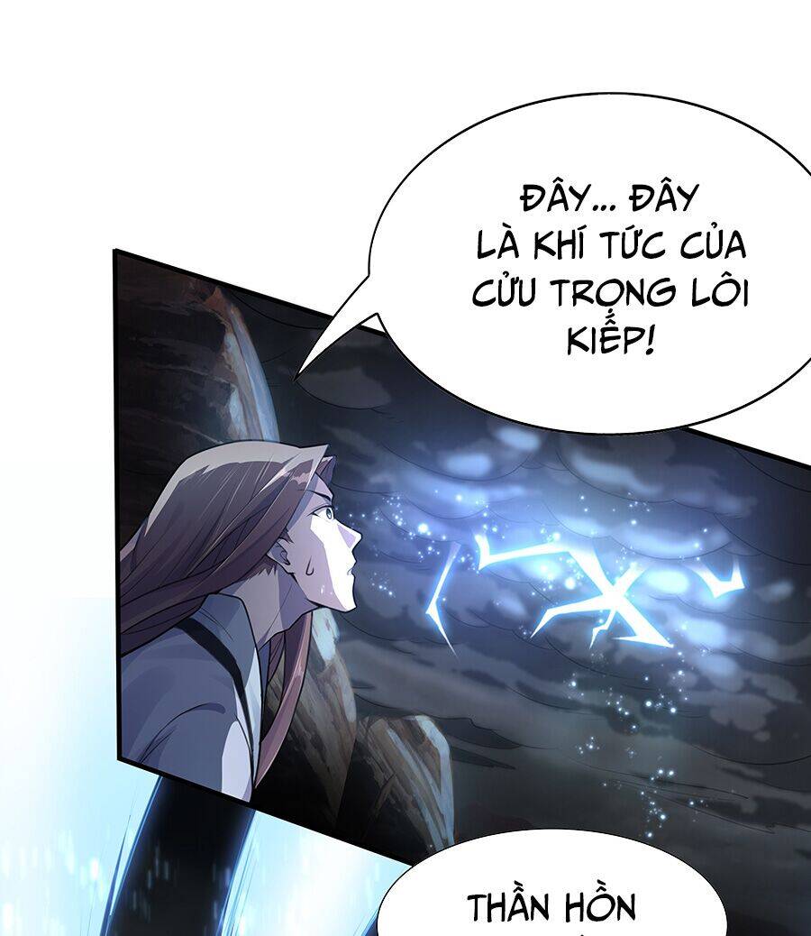 Ma Thú Chiến Thần Chapter 1.3 - 37